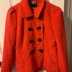 Steve Madden coat